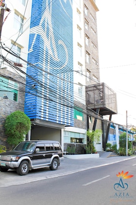 Gallery - Azia Suites And Residences