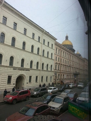 Gallery - Hotel Amore