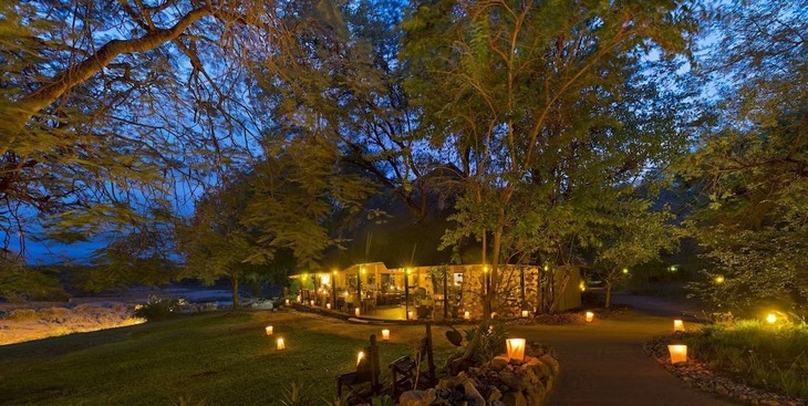 Gallery - Motswari African Retreat & Walking Safaris By Newmark