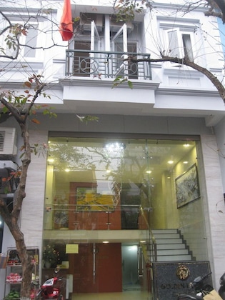 Gallery - Golden Amour Hotel