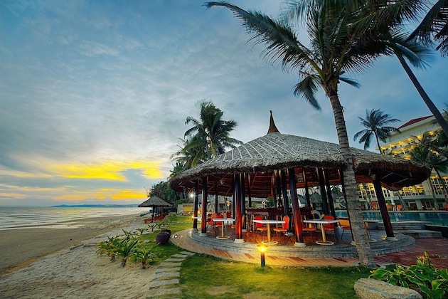 Gallery - Muong Thanh Mui Ne Hotel