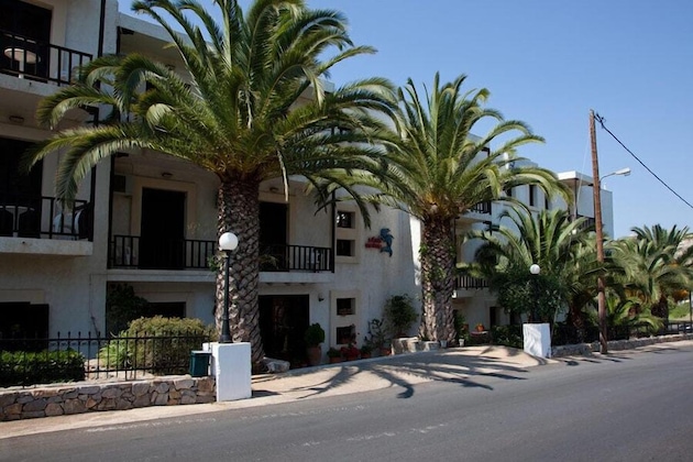 Gallery - Lena Beach Hotel