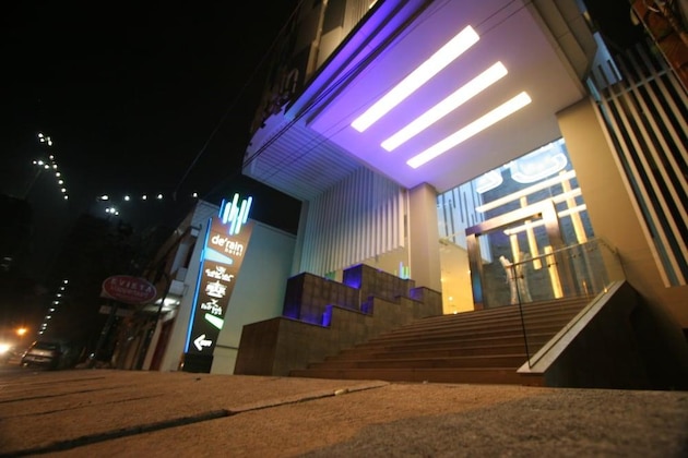Gallery - De'rain Hotel Bandung