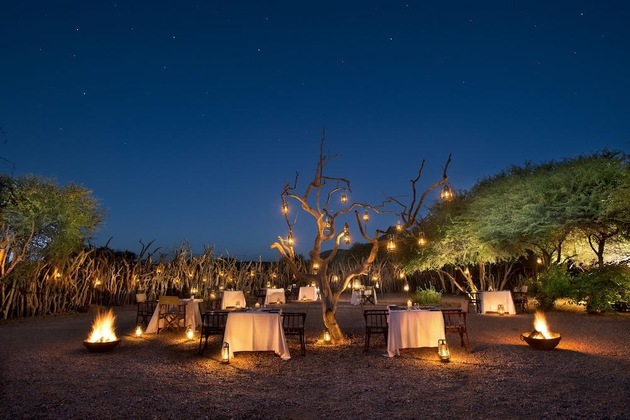 Gallery - Marataba Safari Lodge