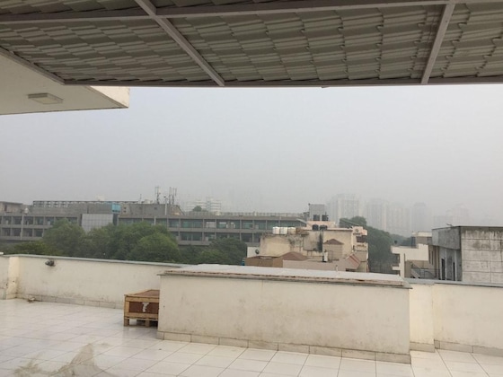 Gallery - New Bawa Residency