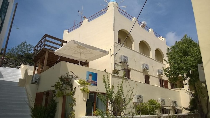 Gallery - Anemomilos Villa