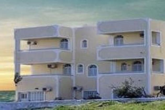 Gallery - Kouklakis Villas