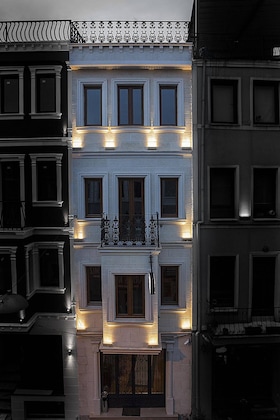 Gallery - Oriella Hotel