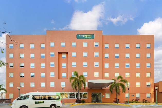 Gallery - City Express Junior By Marriott Villahermosa