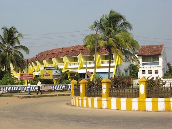 Gallery - Colva Residency