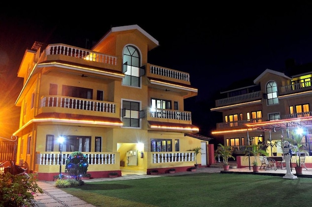 Gallery - Marina Bay Beach Resort