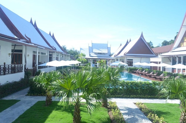 Gallery - Bhu Tarn Koh Chang Resort And Spa