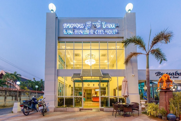 Gallery - Kanchanaburi City Hotel