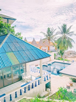 Gallery - Simple Life Talay And Divers Resort