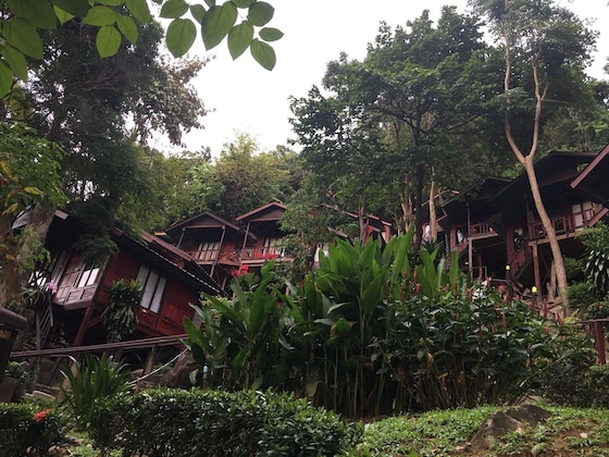 Gallery - Phi Phi Green Hill Resort