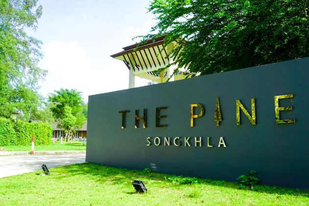 Gallery - Samila Camping and Resort Songkhla