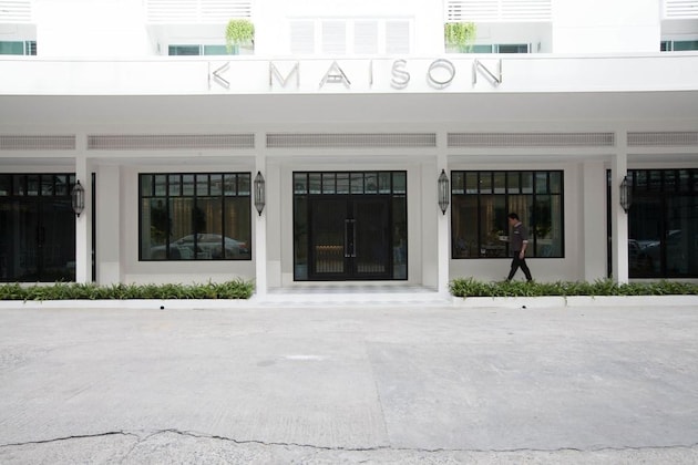 Gallery - K Maison Boutique Hotel