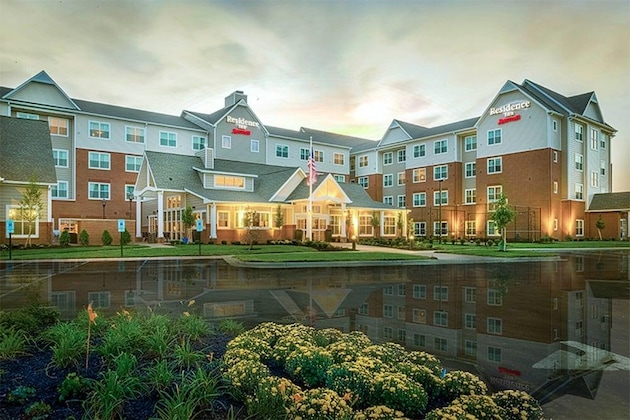Gallery - Residence Inn Columbus Polaris