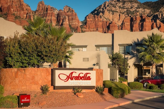 Gallery - Arabella Hotel Sedona