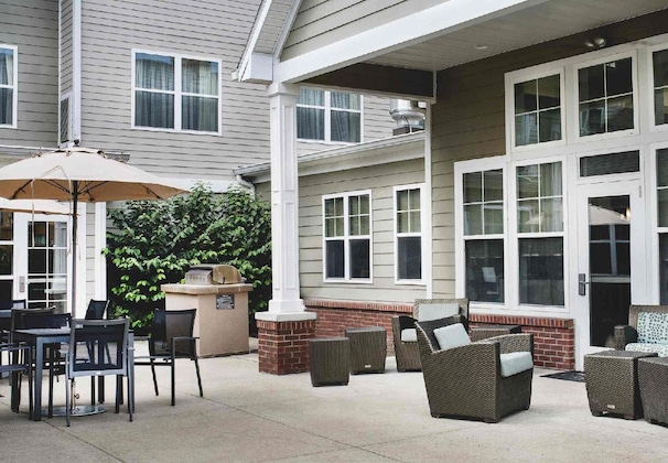 Gallery - Residence Inn By Marriott Paducah