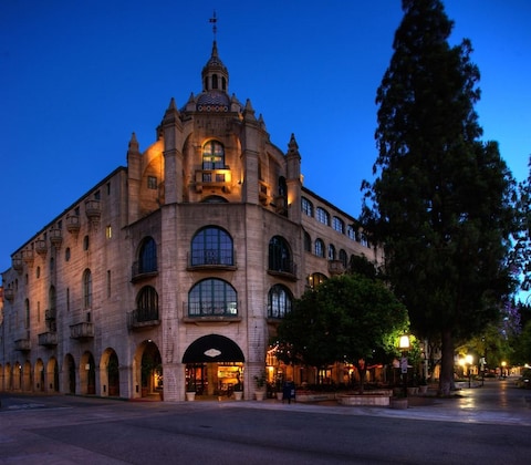 Gallery - The Mission Inn Hotel & Spa