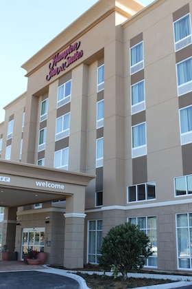 Gallery - Hampton Inn & Suites - Deland