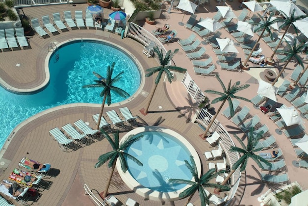 Gallery - Port Royal Oceanfront Hotel