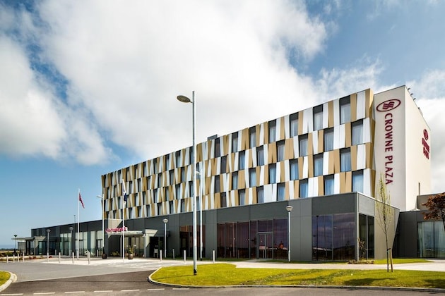 Gallery - Crowne Plaza Aberdeen Airport