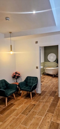 Gallery - Burton Stone Inn