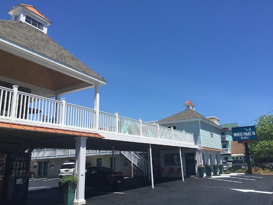 Gallery - White Marlin Inn