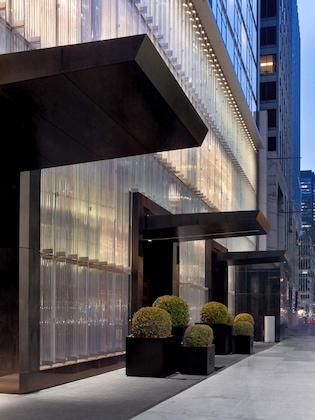 Gallery - Baccarat Hotel And Residences New York