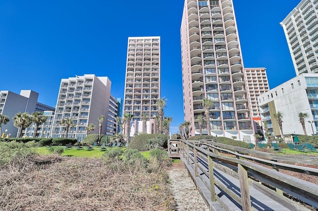 Gallery - Suites At The Beach