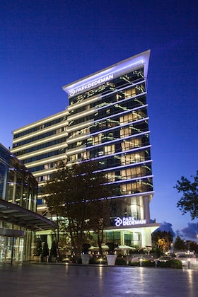 Gallery - Delta Hotels By Marriott Istanbul Levent