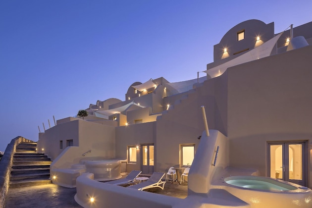 Gallery - Skyfall Suites - Adults Only