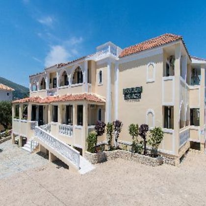 Gallery - Bozikis Palace Hotel