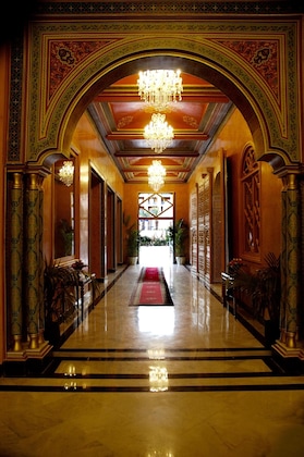 Gallery - Grand Mogador Menara & Spa