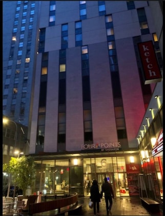 Gallery - Four Points By Sheraton New York Downtown