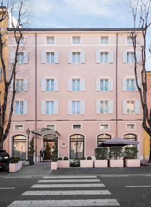 Gallery - Best Western Premier Hotel Milano Palace