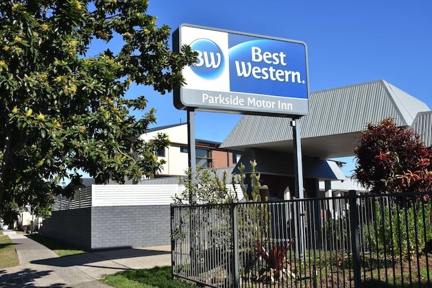 Gallery - Best Western Parkside Motor Inn