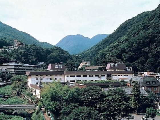 Gallery - Yoshiike Ryokan