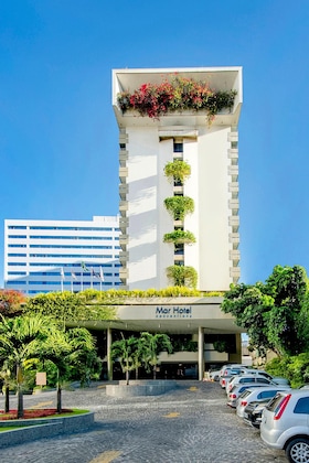 Gallery - Mar Hotel Conventions