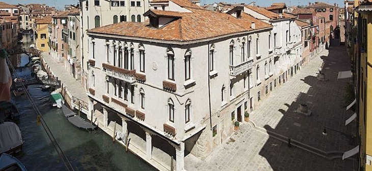 Gallery - Maison Venezia