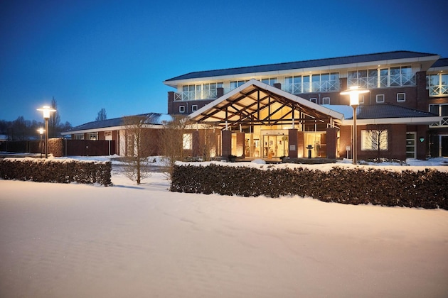 Gallery - Hotel Thermen Bussloo