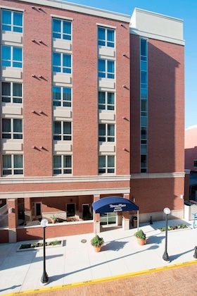 Gallery - Towneplace Suites By Marriott Champaign Urbana Campustown