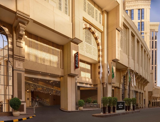 Gallery - Jabal Omar Hyatt Regency Makkah