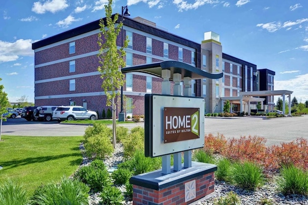 Gallery - Home2 Suites By Hilton Idaho Falls