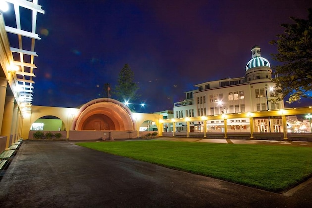 Gallery - The Dome Boutique Apartments