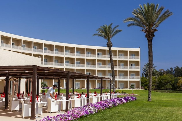 Gallery - Tui Blue Scheherazade Adults Only - All Inclusive