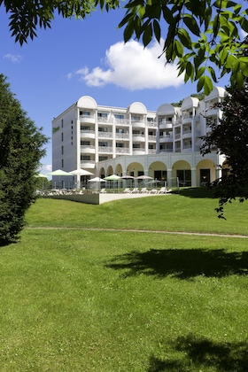 Gallery - Hotel Ibis Styles Aix-Les-Bains Domaine De Marlioz