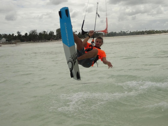 Gallery - Nur Beach Hotel